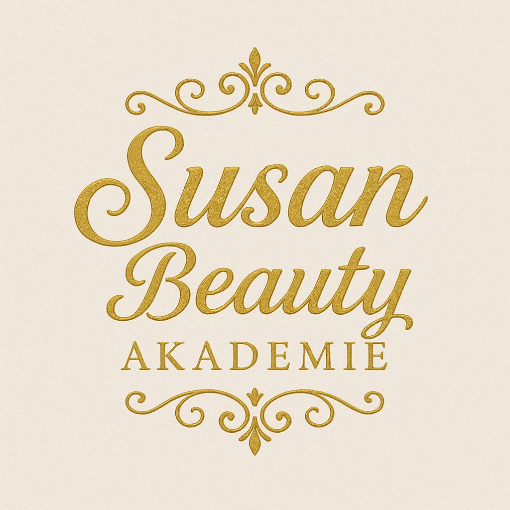 Susan Beauty Akademie Logo
